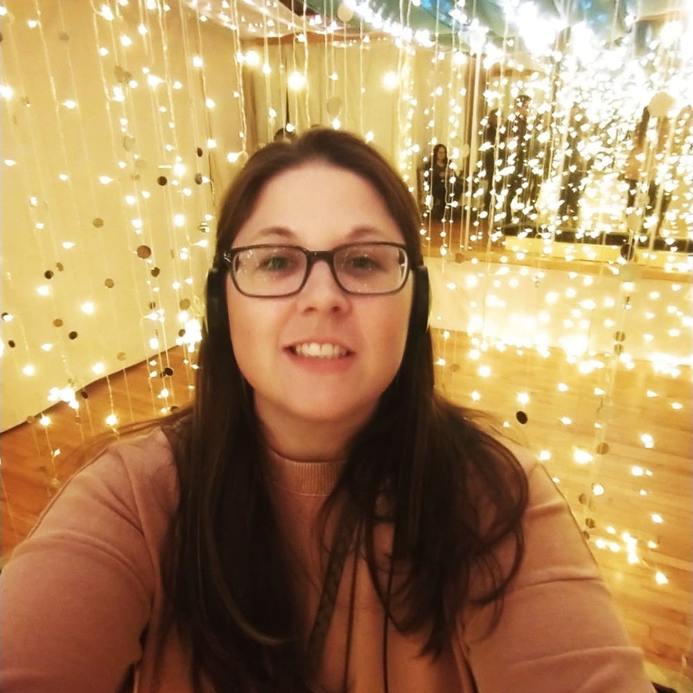 Meet your Posher, Lea